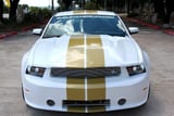 2012 Ford Mustang - Preview 10