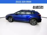 2026 Subaru Crosstrek - Preview 4