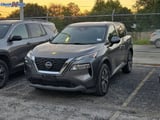 2023 Nissan Rogue - Preview 3