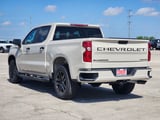 2026 Chevrolet Silverado 1500 - Preview 5