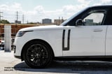 2022 Land Rover Range Rover - Preview 10