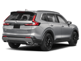 2025 Honda CR-V - Preview 5