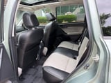 2016 Subaru Forester - Preview 14