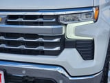 2025 Chevrolet Silverado 1500 - Preview 8
