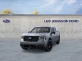 2026 Ford Maverick - Preview 2