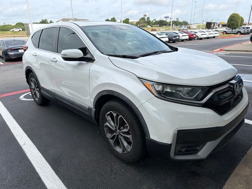 2020 Honda CR-V - Image 2