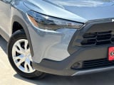 2026 Toyota Corolla Cross - Preview 6