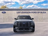 2026 Ford Explorer - Preview 6
