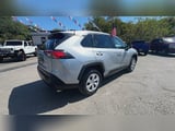 2025 Toyota RAV4 - Preview 8