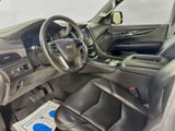 2016 Cadillac Escalade ESV - Preview 9