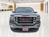 2018 GMC Sierra - Preview 2
