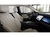 2027 Mercedes-Benz E-Class - Preview 4