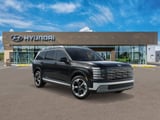 2026 Hyundai Palisade - Preview 2
