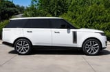 2027 Land Rover Range Rover - Preview 10