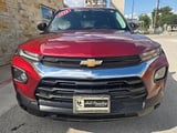2022 Chevrolet Trailblazer - Preview 14