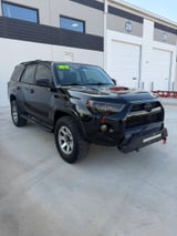 2016 Toyota 4Runner - Preview 7