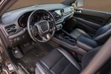 2022 Dodge Durango - Preview 10