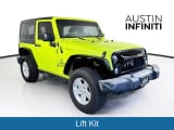 2017 Jeep Wrangler - Preview 2