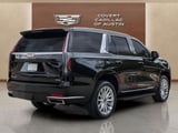 2021 Cadillac Escalade - Preview 5