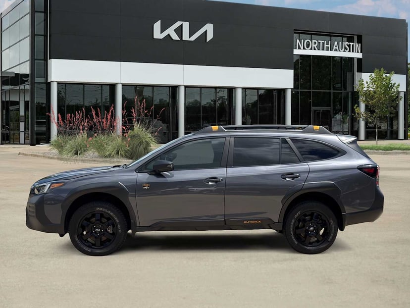 2022 Subaru Outback - Image 2