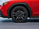 2026 Subaru WRX - Preview 9