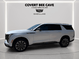2026 Cadillac Escalade IQL - Preview 5