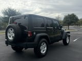 2016 Jeep Wrangler - Preview 6