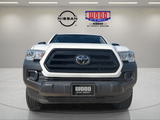 2022 Toyota Tacoma - Preview 6