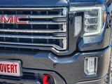 2022 GMC Sierra - Preview 8