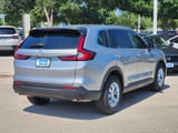2026 Honda CR-V - Preview 4