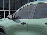 2027 Chevrolet Traverse - Preview 12