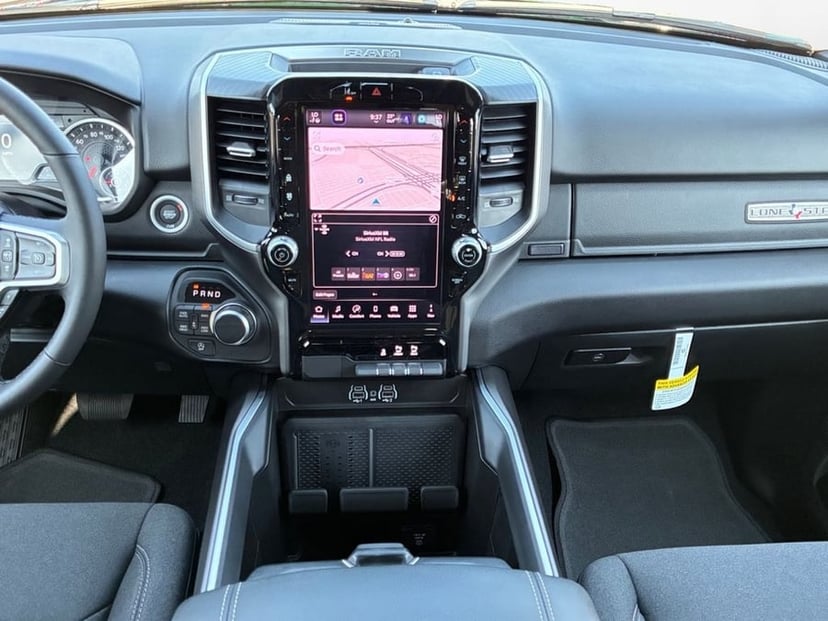 2026 Ram 1500 - Image 3