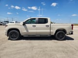 2026 Chevrolet Silverado 1500 - Preview 3