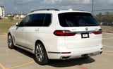 2021 BMW X7 - Preview 5
