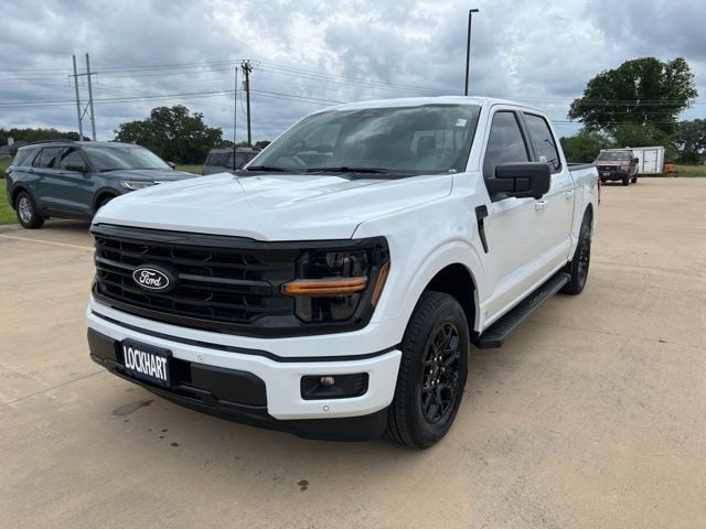 2026 Ford F-150 - Image 1