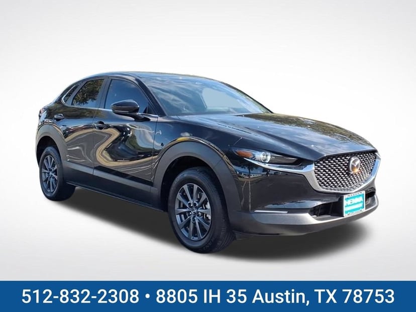 2025 Mazda CX-30 - Image 1