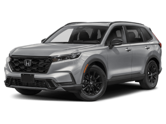 2027 Honda CR-V - Image 1