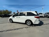 2020 Honda Odyssey - Preview 5