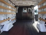 2025 Ford Transit - Preview 5