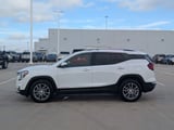 2024 GMC Terrain - Preview 3