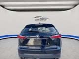 2016 Lexus NX - Preview 4