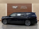 2021 Cadillac Escalade ESV - Preview 2