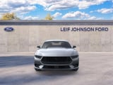 2026 Ford Mustang - Preview 6