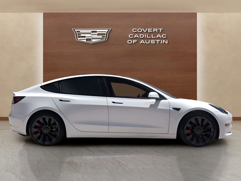2023 Tesla Model 3 - Image 3