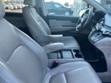 2025 Honda Odyssey - Preview 4