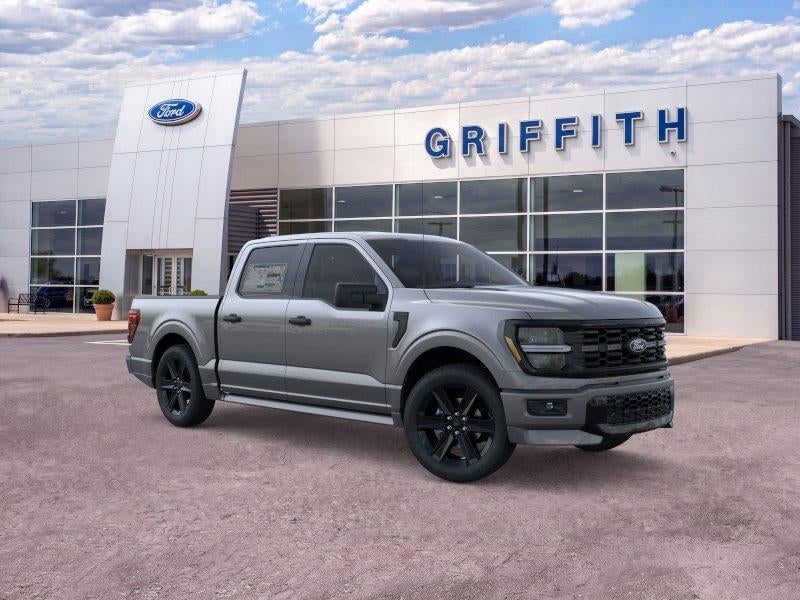 2026 Ford F-150 - Image 1