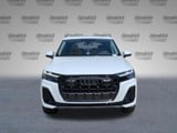 2026 Audi Q7 - Preview 3