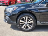2019 Subaru Outback - Preview 8