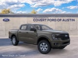 2026 Ford Ranger - Preview 7