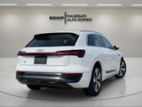2024 Audi Q8 e-tron - Preview 4